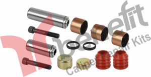 Kaliper Perno Tamir Takımı