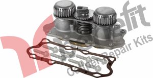 Kaliper Ayar Mekanizması Sağ