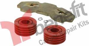 Kaliper Pleyt Takımı