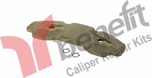 Kaliper Pleyt Takımı