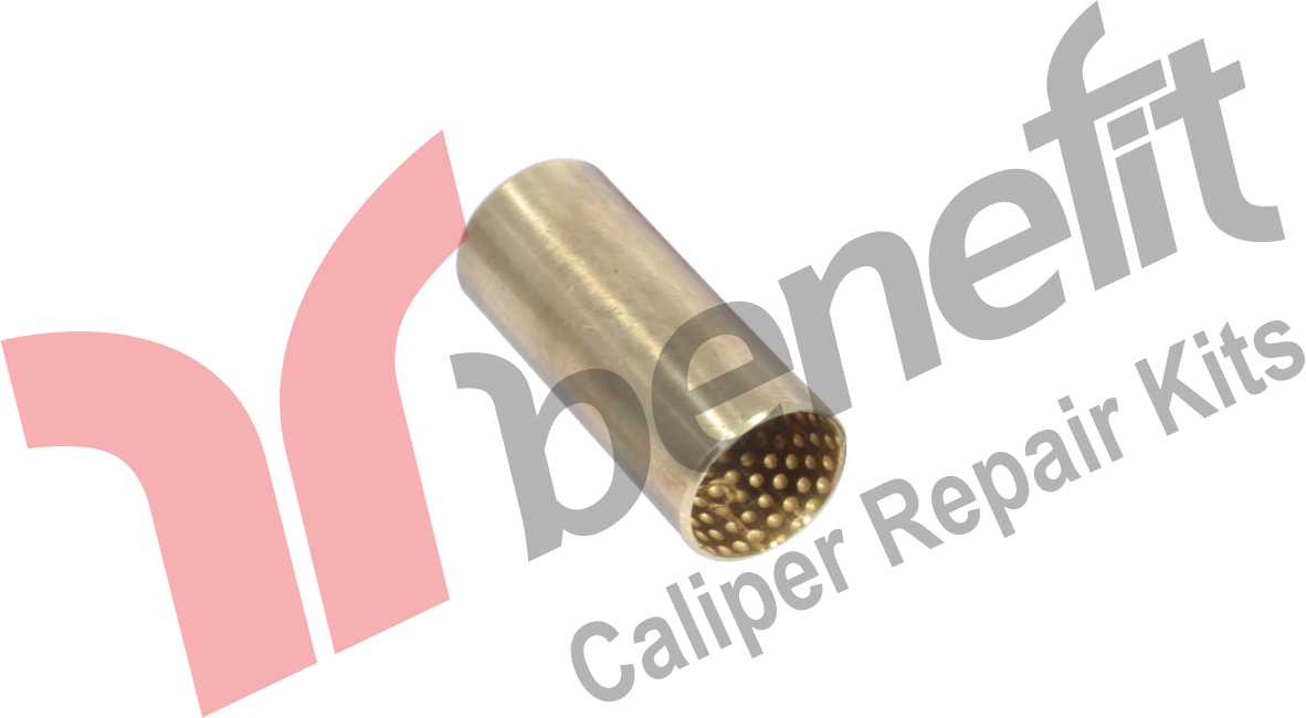Kaliper Perno Burcu 40x36x82mm