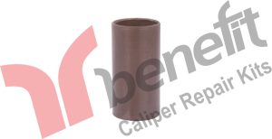 PLASTİK BURÇ 40*39*77 mm