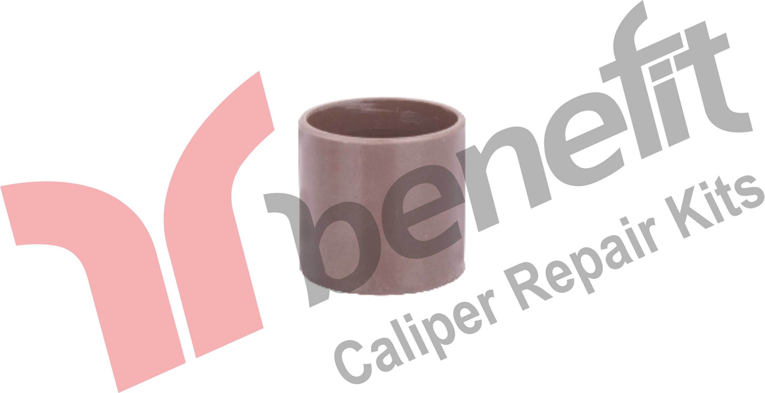 Kaliper Plastik Burç 35x39x38mm