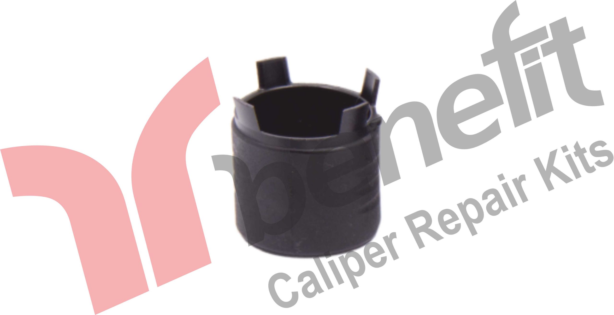 Plastic Bushing 35,7x35,4x87