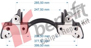 Kaliper Semeri ModulX Gen Serisi