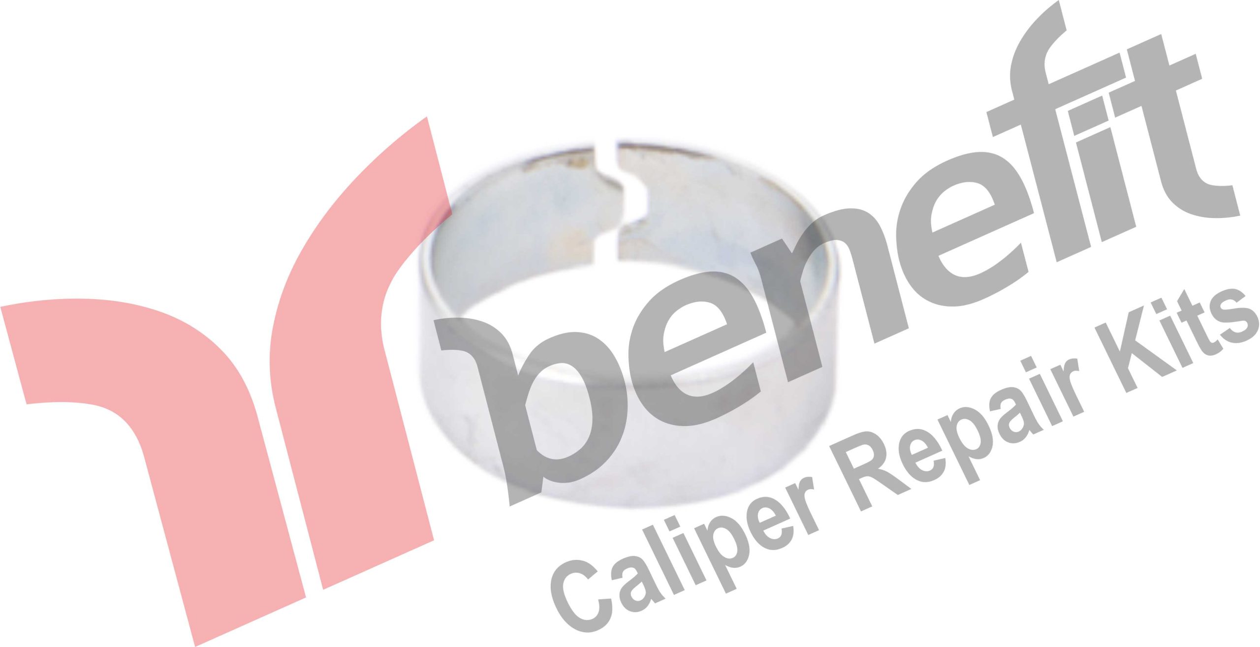 Bushing 39,5x36x14,5mm