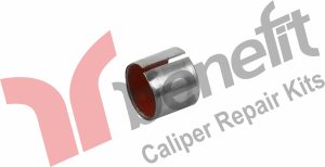 Kaliper Pabuç Burcu