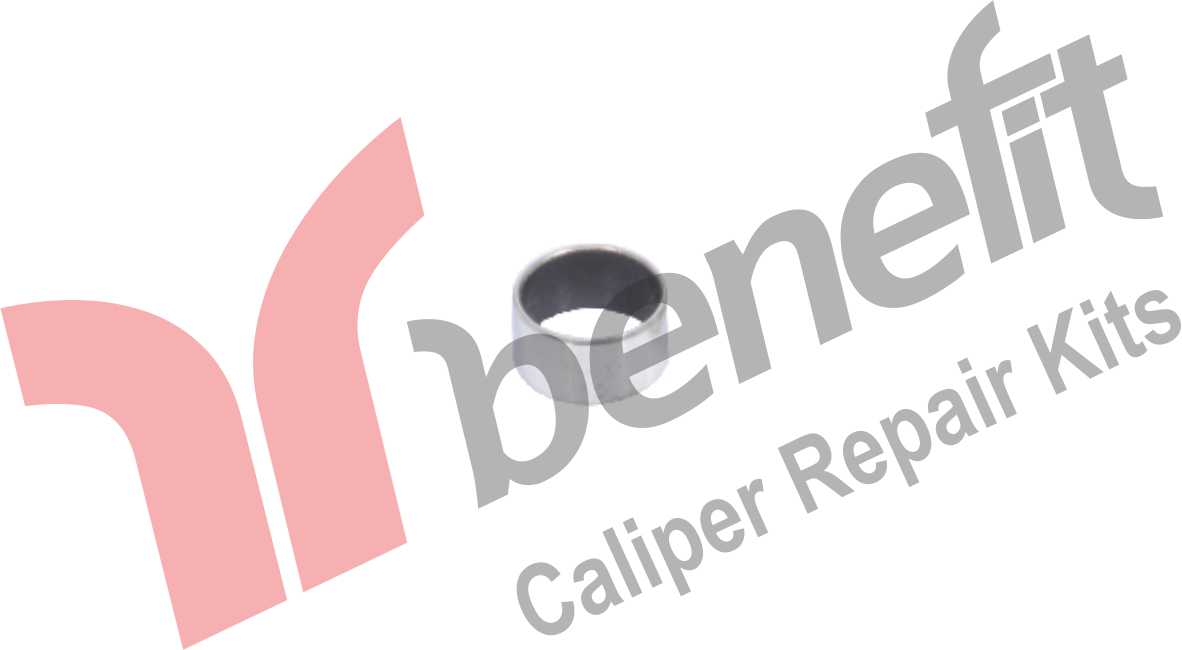 Kaliper Perno Burcu 40x36x25