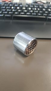 Kaliper Perno Burcu 40x35x34,75