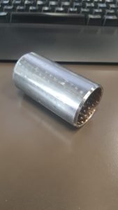 Kaliper Perno Burcu 40x35x73,75