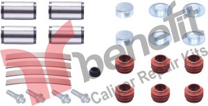 Kaliper Perno Tamir Takımı