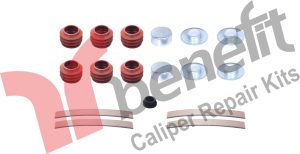 Kaliper Tamir Takımı