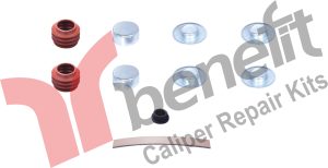 Kaliper Tamir Takımı