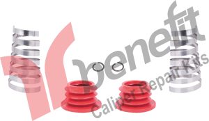 Kaliper Tamir Takımı