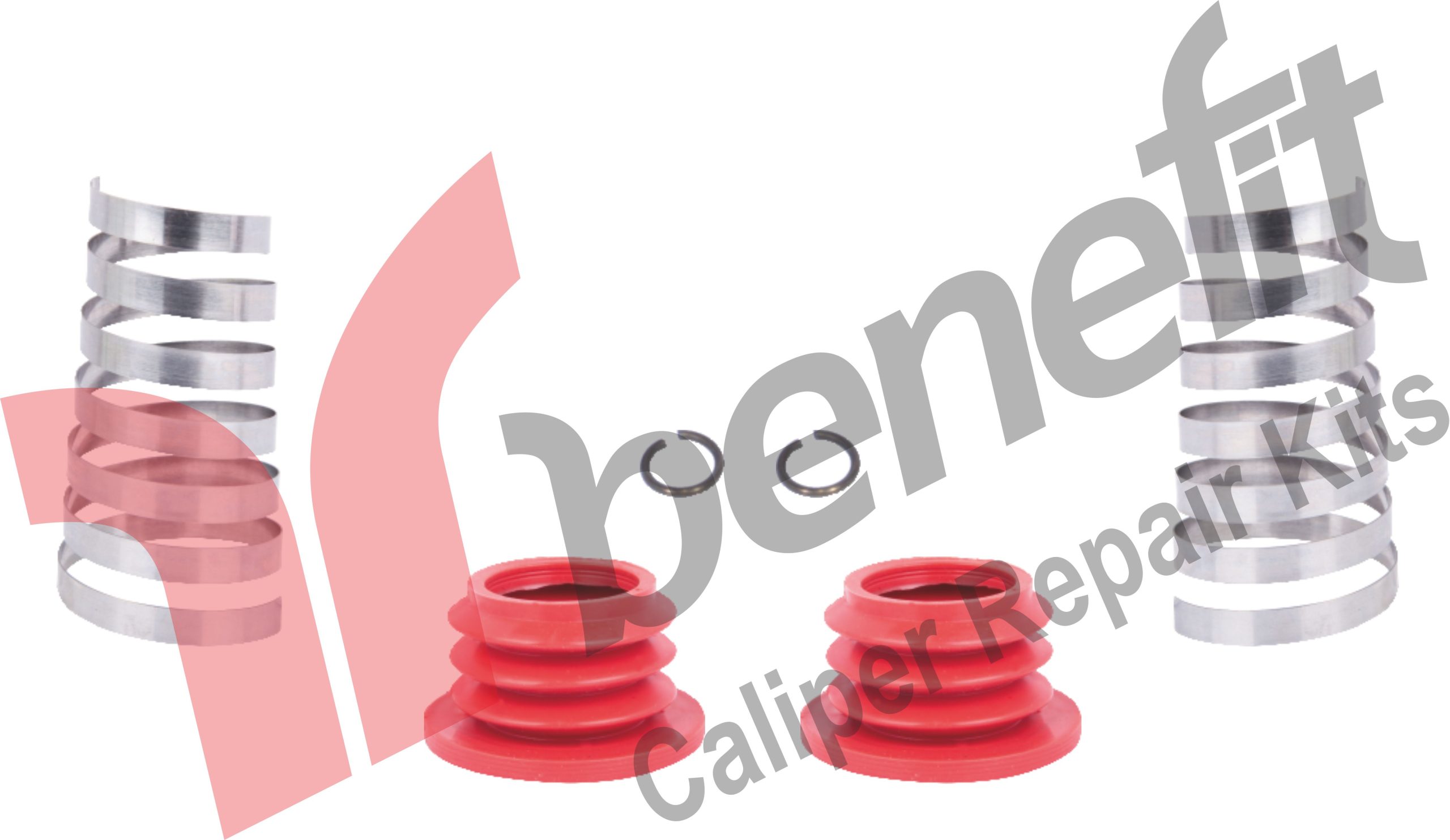 Kaliper Tamir Takımı