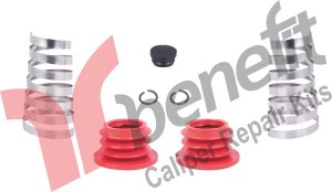 Kaliper Tamir Takımı