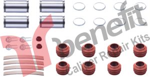 Kaliper Perno Tamir Takımı