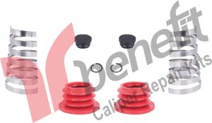 Kaliper Tamir Takımı