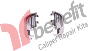 Kaliper Bilya Takımı