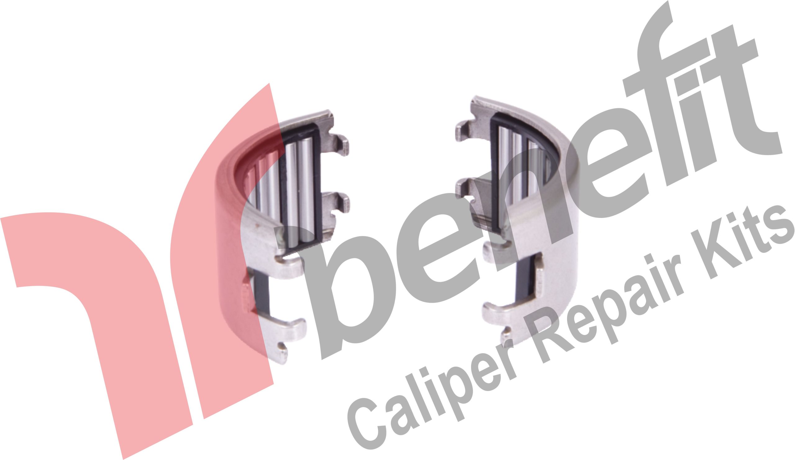 Kaliper Bilya Takımı