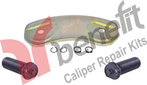 Balata Tutucu Pleyt Set