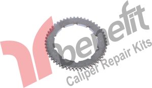 Kaliper Ayar Dişlisi