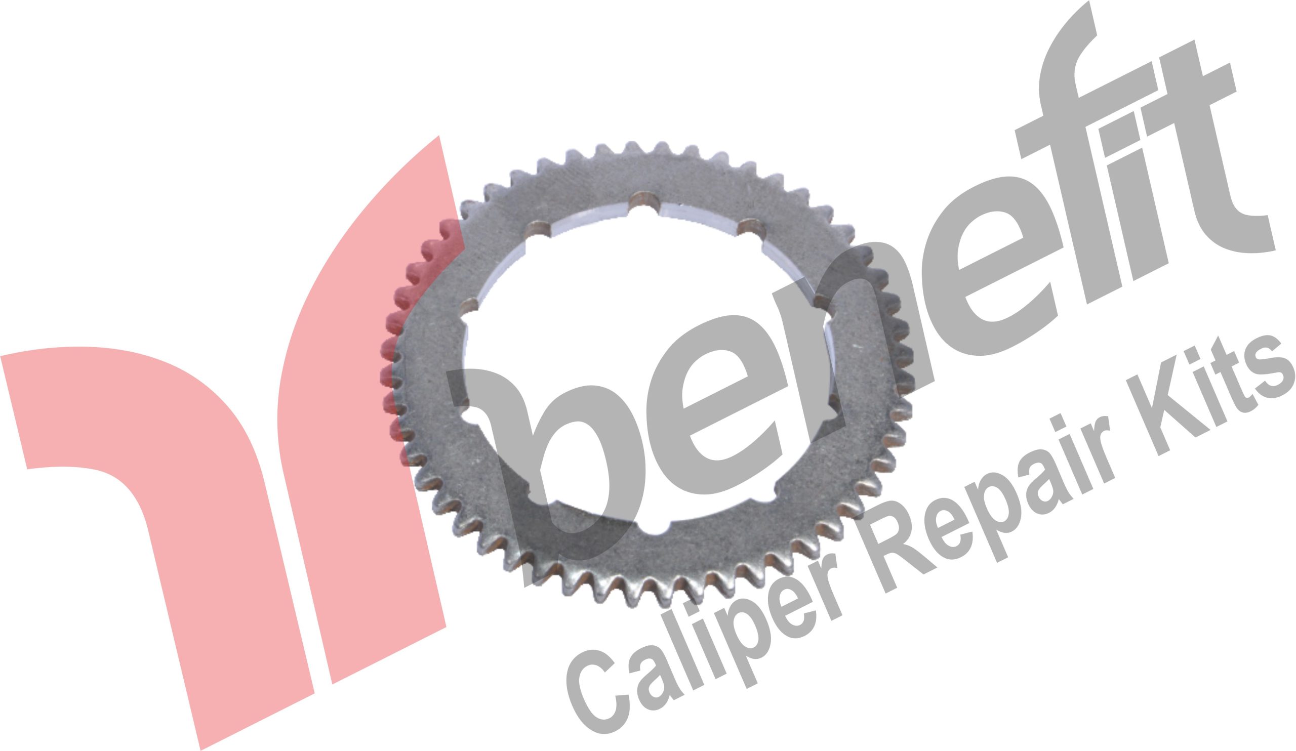 Kaliper Ayar Dişlisi