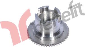 Kaliper Ayar Mekanizması