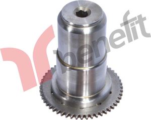 Kaliper Ayar Mekanizması