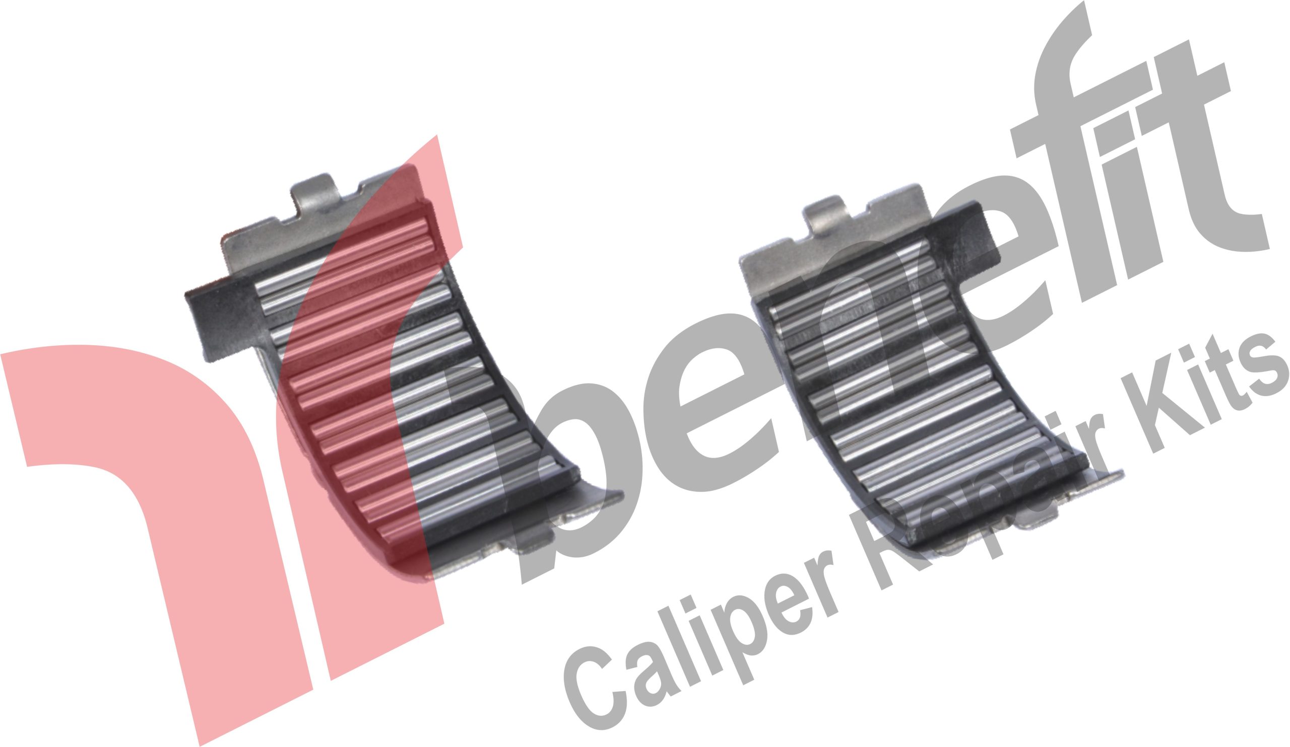 Kaliper Bilya Takımı