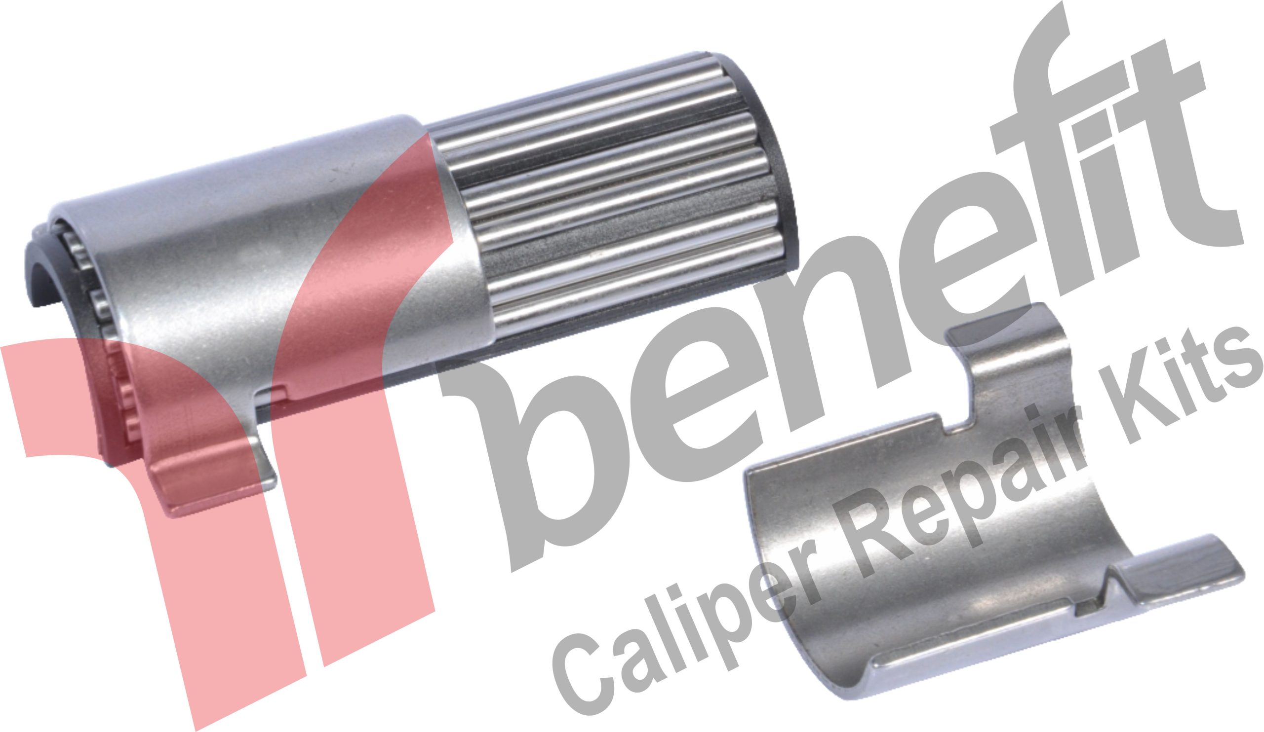 Kaliper Bilya Takımı