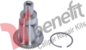 Kaliper Ayar Mekanizması