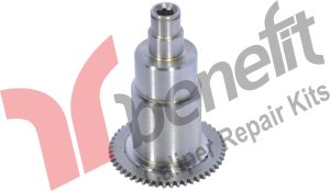 Kaliper Ayar Mekanizması