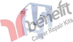 Kaliper Mekanizma Kelepçesi