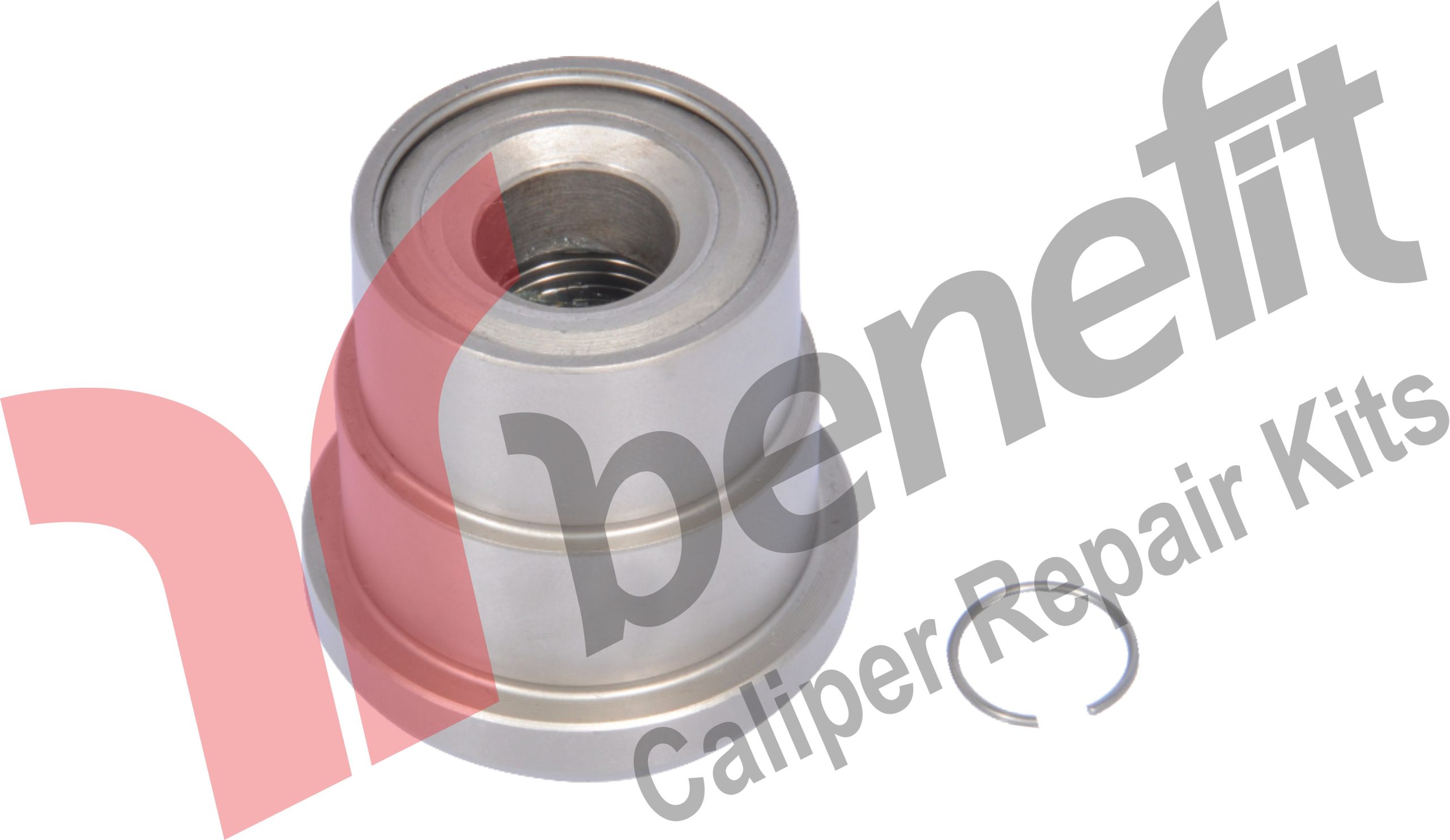 Kaliper Ayar Mekanizması