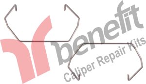 Kaliper Sabitleme Takımı