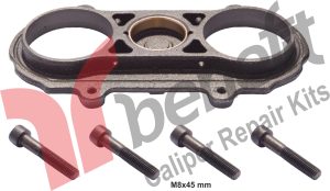 Kaliper Döküm Kapak Takımı