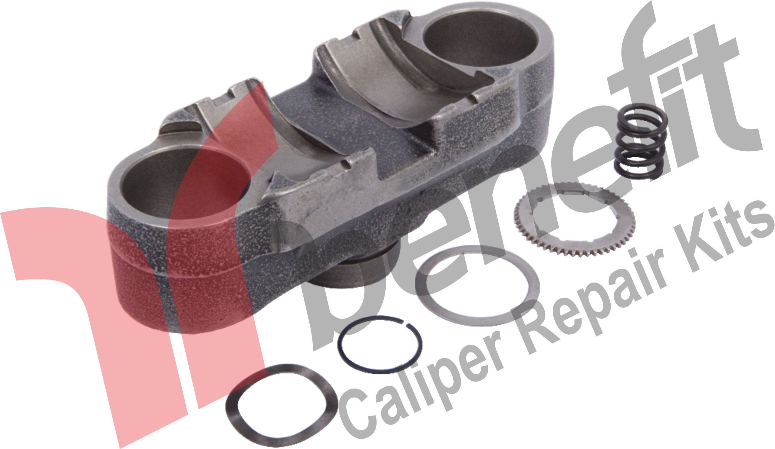 Kaliper Dürbün Takımı