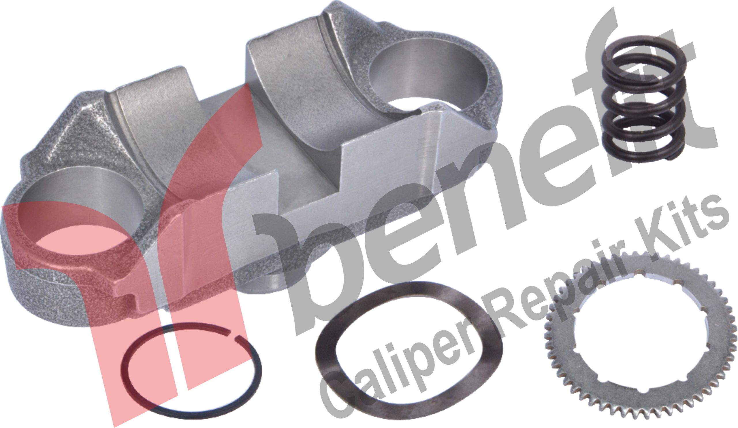 Kaliper Dürbün Takımı