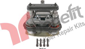 Kaliper Ayar Mekanizma Seti