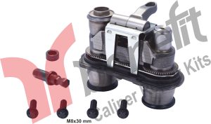 Kaliper Ayar Mekanizma Seti