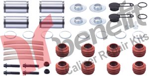 Kaliper Perno Tamir Takımı