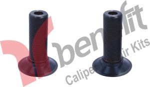 Kaliper Ayar Vidası Takımı