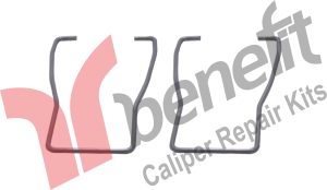 Kaliper SAbitleme Saç Takımı