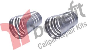 Kaliper Yay Takımı