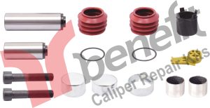 Kaliper Perno Tamir Takımı
