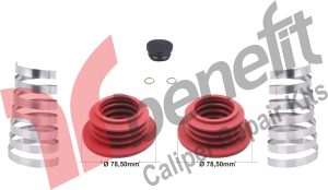 Kaliper Tamir Takımı