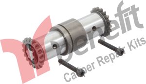 Kaliper Ayar Mekanizması