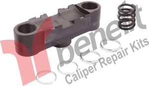 Kaliper Dürbün Takımı