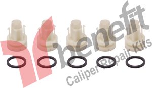 Kaliper Dişli Tamir Takımı